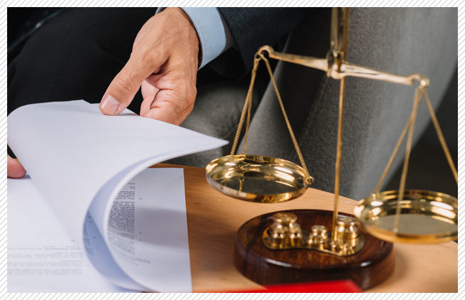 Tentang TPM Law Firm